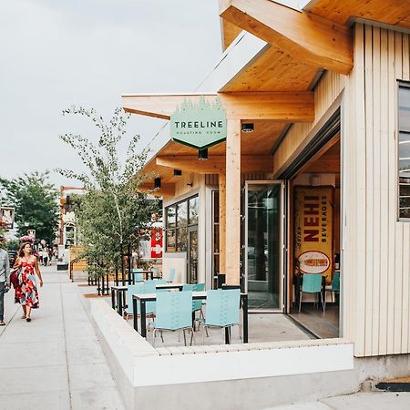 The Lark Bozeman Exterior foto