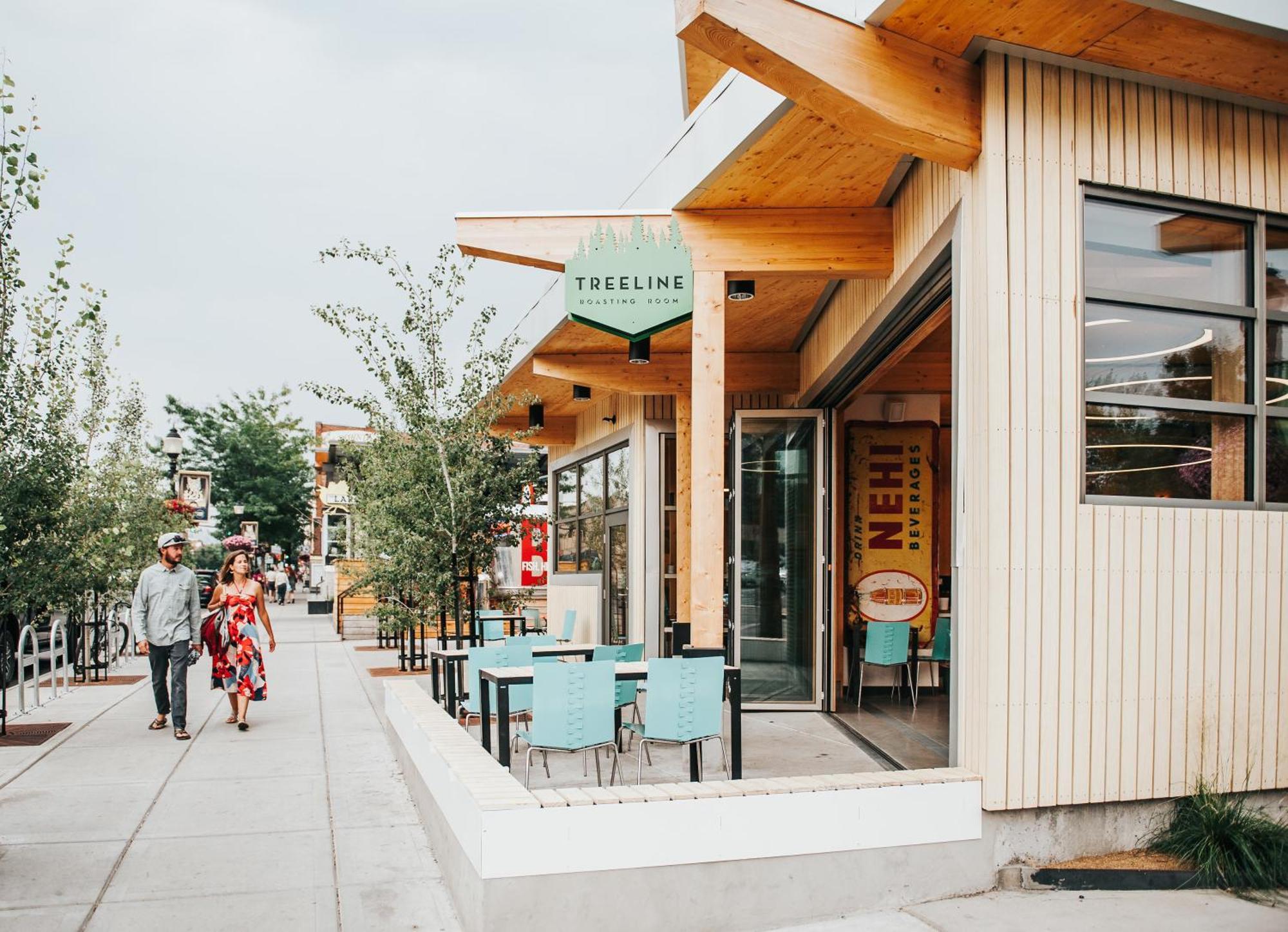 The Lark Bozeman Exterior foto